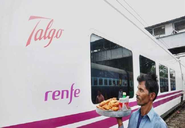 मुंबई से दिल्ली का सफर अब 13 घंटे से भी कम समय में होगा पूरा