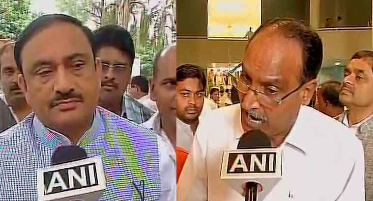 मध्यप्रदेश बीफ मामला : आखिर क्यों है भाजपा नेताओं के बयान में विरोधाभास