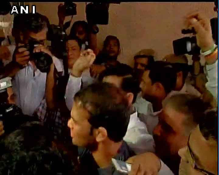 नरसिंह दूसरे डोप टेस्ट में भी नाकाम, ओलंपिक की उम्मीदों टूटी