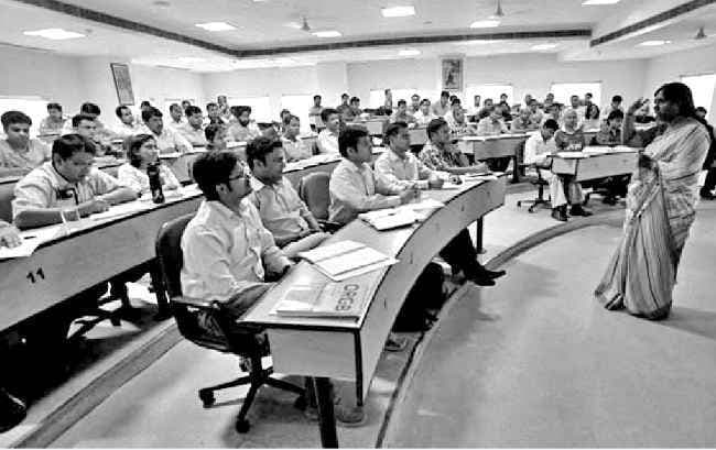 भारत का आइआइटी स्वप्न