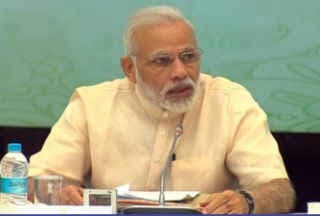 GST बिल पर झुकी मोदी सरकार