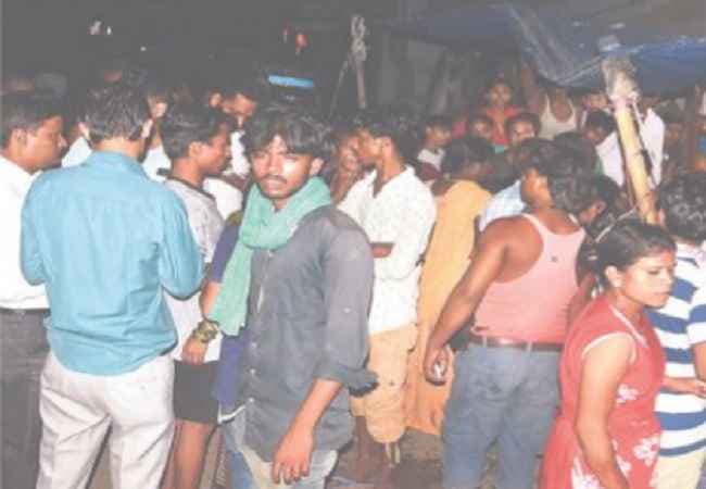 बिहार : पटना में होटल मालकिन की गोली मार कर हत्या, विरोध में सड़क जाम