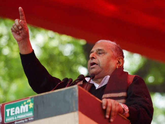 नंबर वन पोजीशन बरकरार रखने के लिए सपा घोषित प्रत्याशियों की सूची में करेगी बदलाव