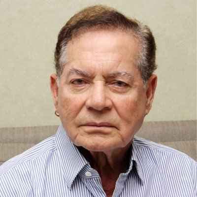 राजेश खन्ना पर नसीरुद्दीन की टिप्पणी पर भड़के सलीम खान, पढें क्या कहा