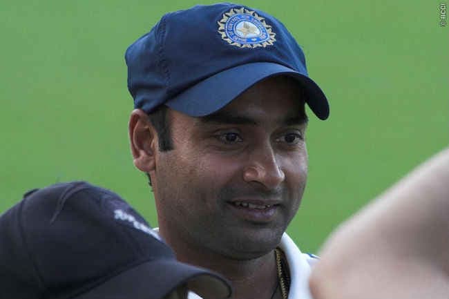 बल्लेबाजों पर दबाव बनाकर मैंने अपनी भूमिका निभायी : मिश्रा