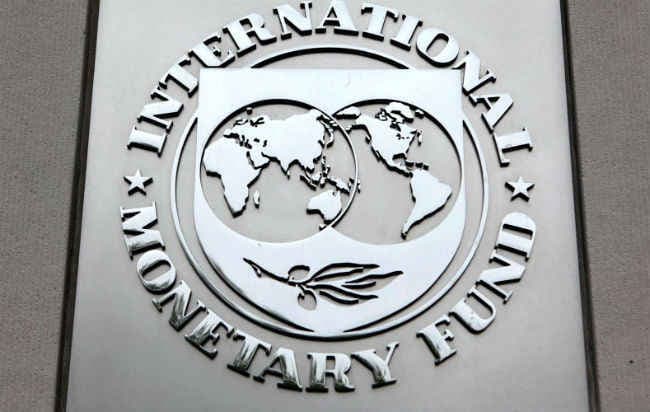 बेहतर संभावनाओं के लिये राजकोषीय सुदृढीकरण जारी रखे भारत : IMF