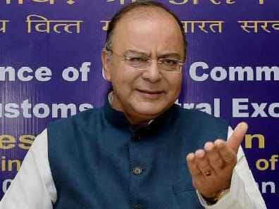 जीएसटी पर आमसहमति बनाने के प्रयास तेज, विपक्ष से मिले जेटली