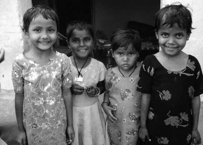 इसलिए गायब हैं बेटियां!