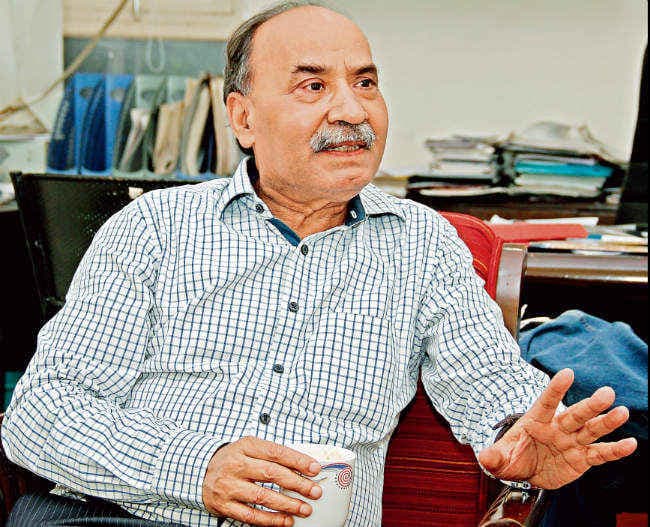 आर्थिक विकास के लिए नीतियां जरूरी