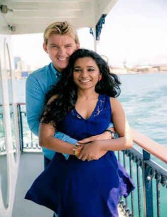 जानें, ब्रेट ली की हीरोइन तनिष्ठा चटर्जी के बारे में