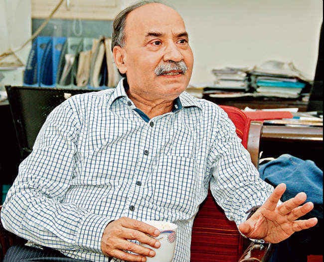 आर्थिक विकास के लिए नीतियां जरूरी