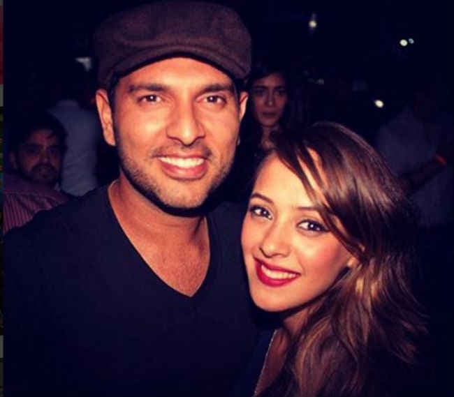 VIDEO: ...तो दिसंबर में एकदूजे के हो जायेंगे युवराज-हेजल