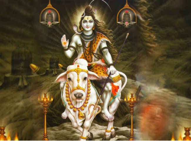 सति के देह से उत्पन्न दस महाविद्याओं की साधना से सकल मनोरथ की होती है पूर्ति