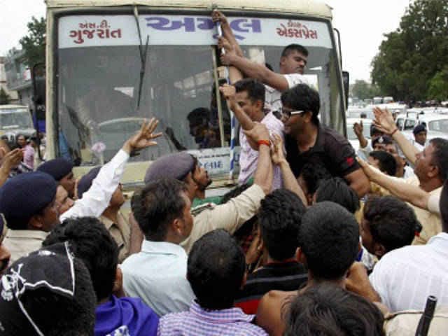 अमेरिका ने भारत से कहा : असहिष्णुता बढ़ रही है, नागरिकों की सुरक्षा करें