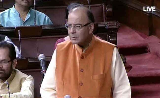 …तो क्या अगले सप्ताह राज्यसभा से पारित हो जायेगा GST
