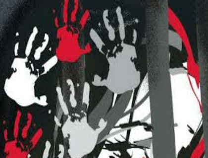 डायन बताकर दलित महिला की पिटाई, जबरन पेशाब पिलाने का प्रयास