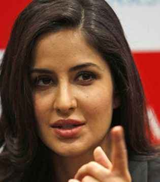 जानिए कैटरीना कैफ को क्यों आया गुस्सा और कहा जेल भेजवा दूंगी