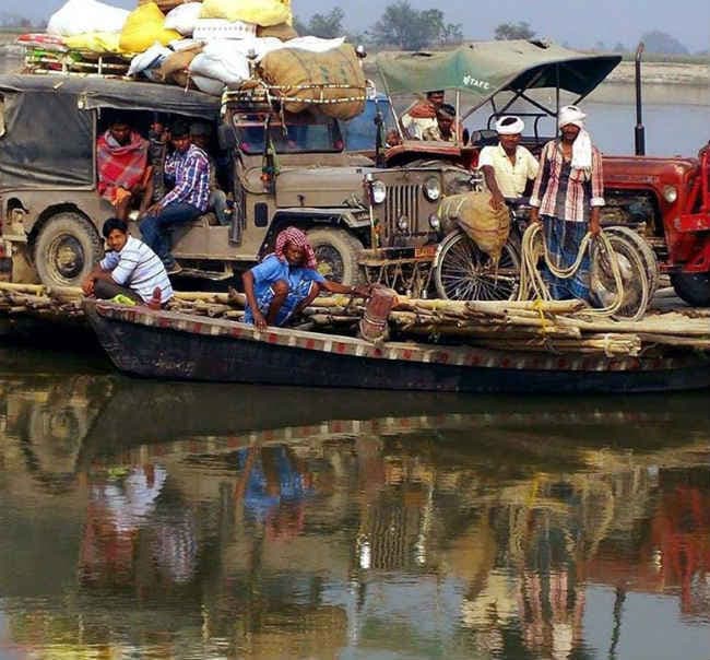 पिछले 24 घंटे के दौरान बाढ से मौत नहीं, 26.19 लाख आबादी प्रभावित