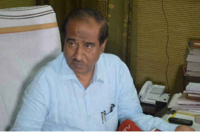 Inter Result Scam : लालकेश्वर ने छपरा में 23 कॉलेजों को एक साथ दे दी मान्यता