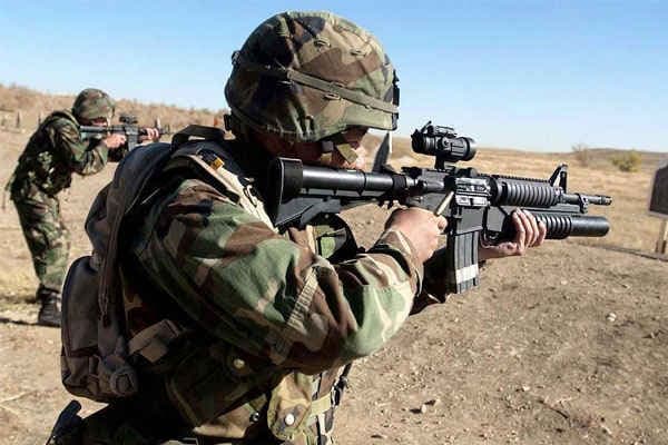 पाकिस्तान : बडे आतंकी हमले की कोशिश नाकाम, सात आतंकवादी ढेर