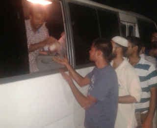 संकट: सात माह से नहीं मिली तनख्वाह, सऊदी में सबसे अधिक बिहारी