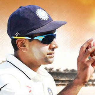 अश्विन ने कहा, वेस्टइंडीज के पहले बल्लेबाजी करने के फैसले से था हैरान