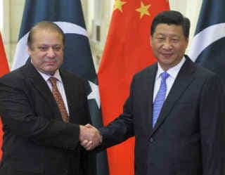 चीन ने नियम तोड़कर पाक को दिए परमाणु रिएक्टर्स