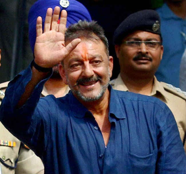 ...तो ‘मुन्‍नाभाई'' इस फिल्‍म में निभायेंगे पिता का किरदार