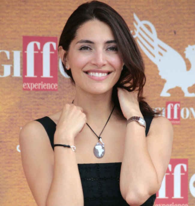 इतालवी अभिनेत्री करना चाहती हैं बॉलीवुड फिल्म में डांस, ये करेंगे सपना पूरा