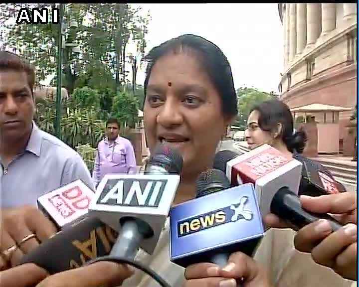 मुझे घर जाने की इजाजत नहीं थी, ‘कुत्ते’ की तरह रखा जाता था : शशिकला पुष्पा