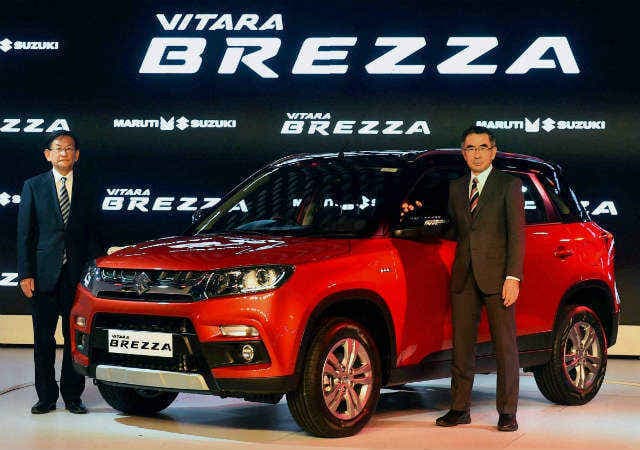 20,000 रुपये तक महंगी हुई मारुति की कारें