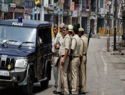 बुलंदशहर हादसे के बाद कानपुर हाइवे पर गश्त बढ़ाने के निर्देश, अलर्ट जारी