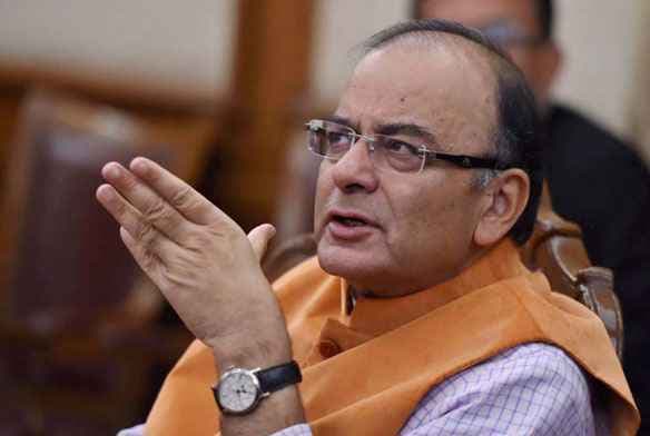 क्या निर्णायक मोड़ पर पहुंच गया है जीएसटी, भाजपा-कांग्रेस में बन गयी है सहमति?