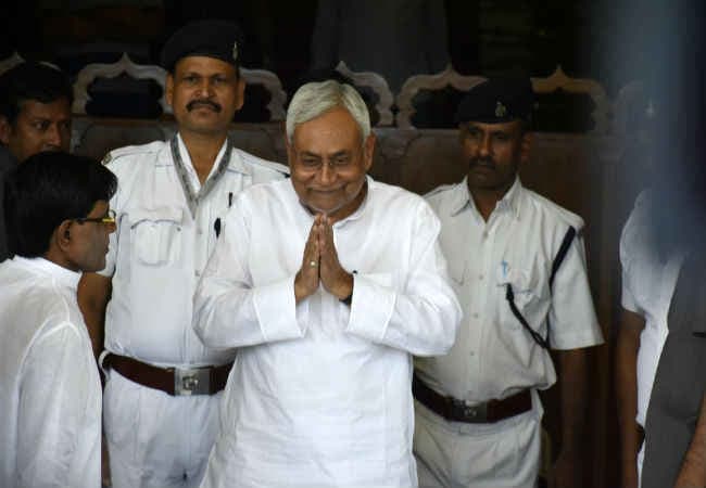 मैं बर्बाद हो जाऊंगा, नष्ट हो जाऊंगा लेकिन शराबबंदी से समझौता नहीं करूंगा : नीतीश