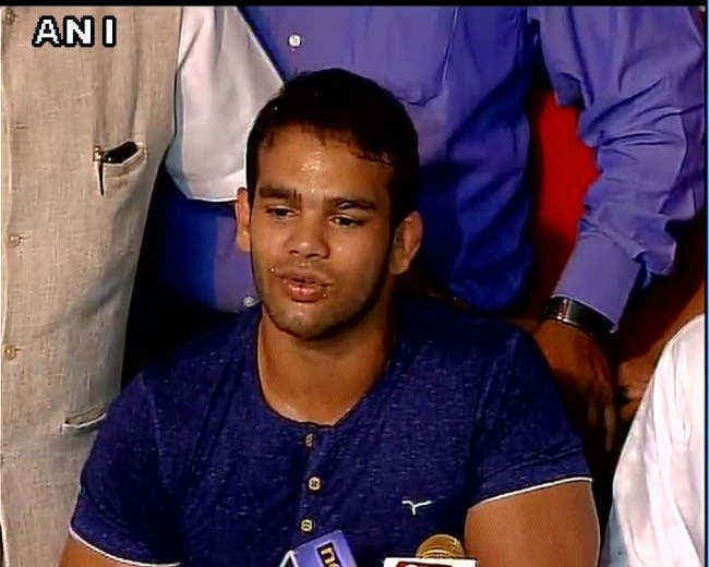 जानें, नरसिंह मामले की खास बातें