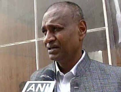 BJP सांसद ने की भाजपा विधायक को पार्टी से निष्कासित करने की मांग