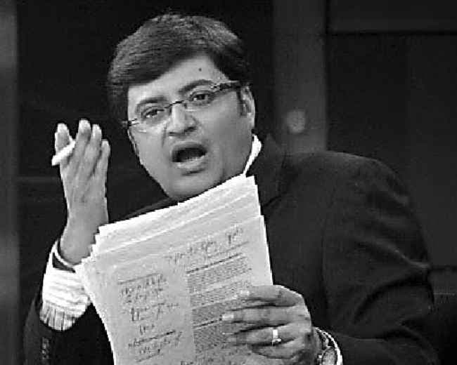 टीवी एंकरों की बढ़ती ताकत!