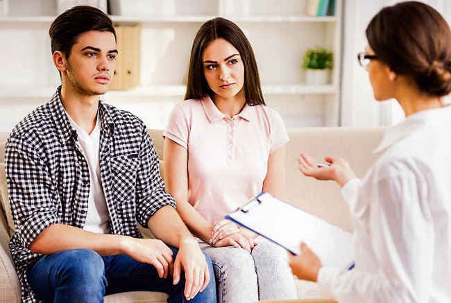 गर्भधारण का आसान तरीका है आइयूआइ