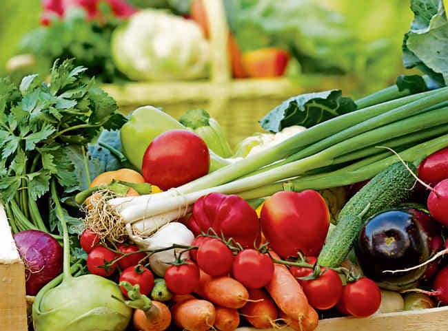 सॉल्यूबल फाइबर से दूर रहता है आइबीएस