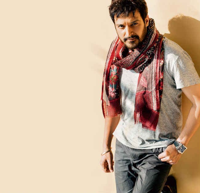 घर का बना खाना ही खाता हूं