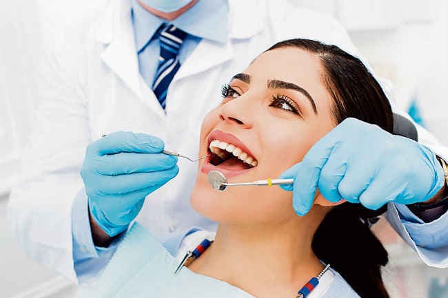 स्टेम सेल से रिपेयर होंगे दांत