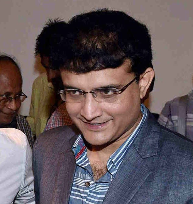 लोढ़ा समिति की सिफारिशों पर बीसीसीआई करेगा फैसला : सौरव गांगुली