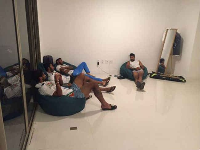 रियो गये हॉकी इंडिया के खिलाड़ियों को नहीं मिल रही सुविधाएं, कोच ने IOA को लिखा पत्र