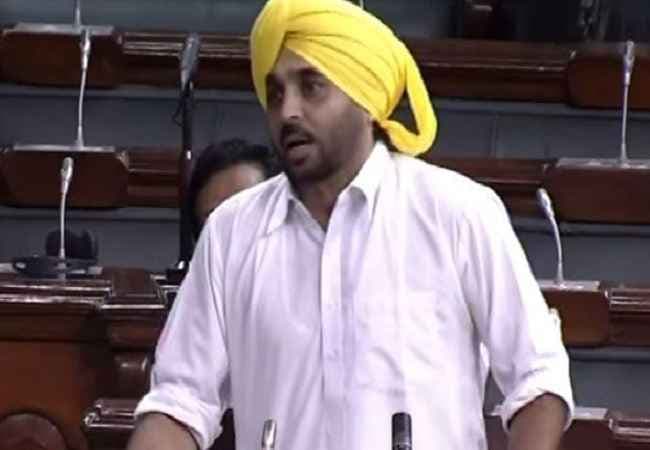 सांसदों ने स्पीकर को लिखा पत्र, कहा भगवंत मान को भेजें नशा मुक्ति केंद्र