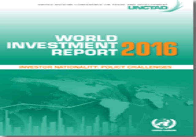 FDI : टॉप 10 देशों में शामिल हुआ भारत, चीन का स्थान तीसरा