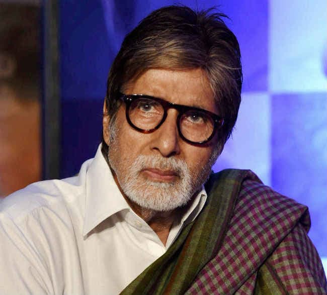 अमिताभ बच्चन ने किया इस दुर्घटना को याद, दुआओं के लिए फैंस को कहा शुक्रिया