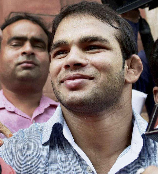 नरसिंह से पीएम मोदी बोले, आपके साथ अन्याय नहीं होगा