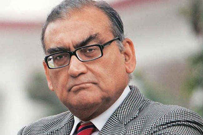 बीसीसीआई ने लोढ़ा पैनल से बातचीत के लिये काटजू को कानूनी पैनल का प्रमुख नियुक्त किया