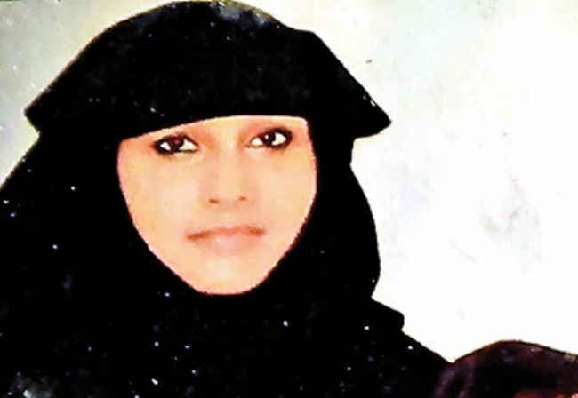 केरल के रशीद के प्यार में पड़ आइएस से जुड़ने जा रही थी बिहार की यास्मीन