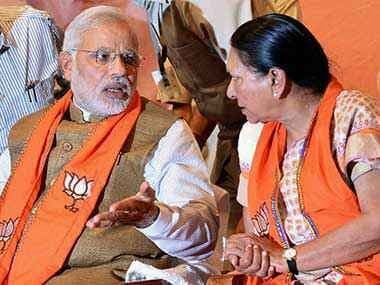 गुजरात : कौन होगा सीएम, आज हो सकता है एलान